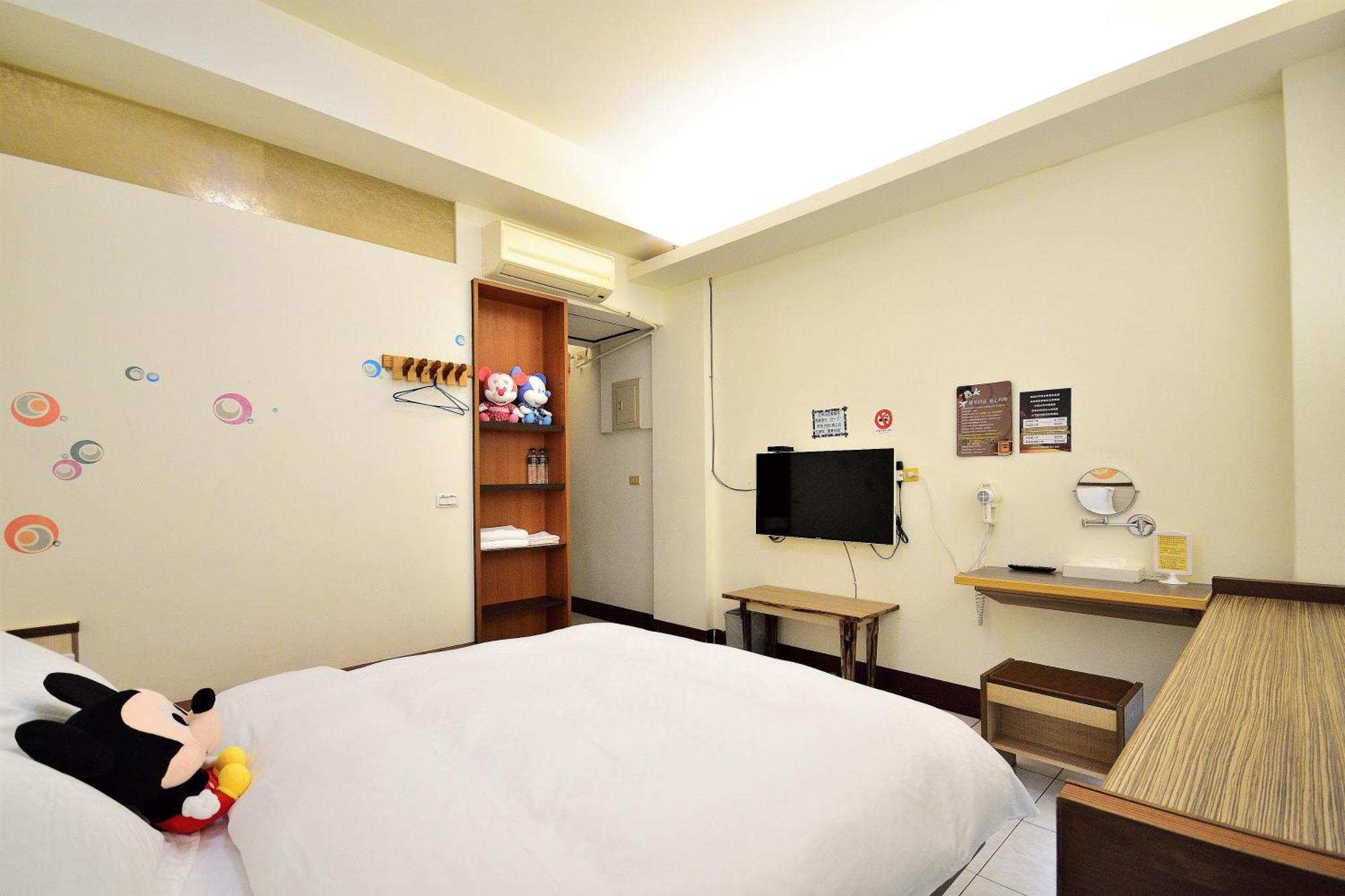 Jamie Home Stay T'ai-tung Exterior foto