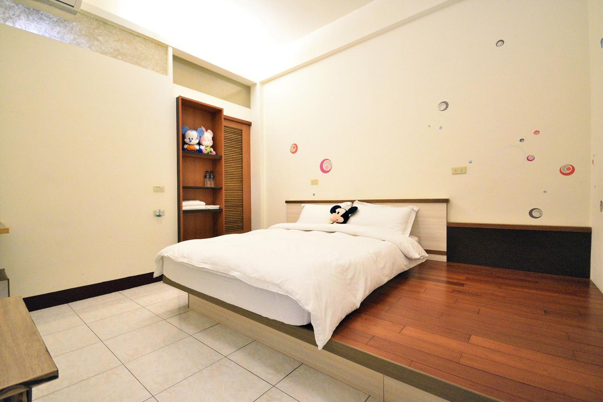 Jamie Home Stay T'ai-tung Exterior foto
