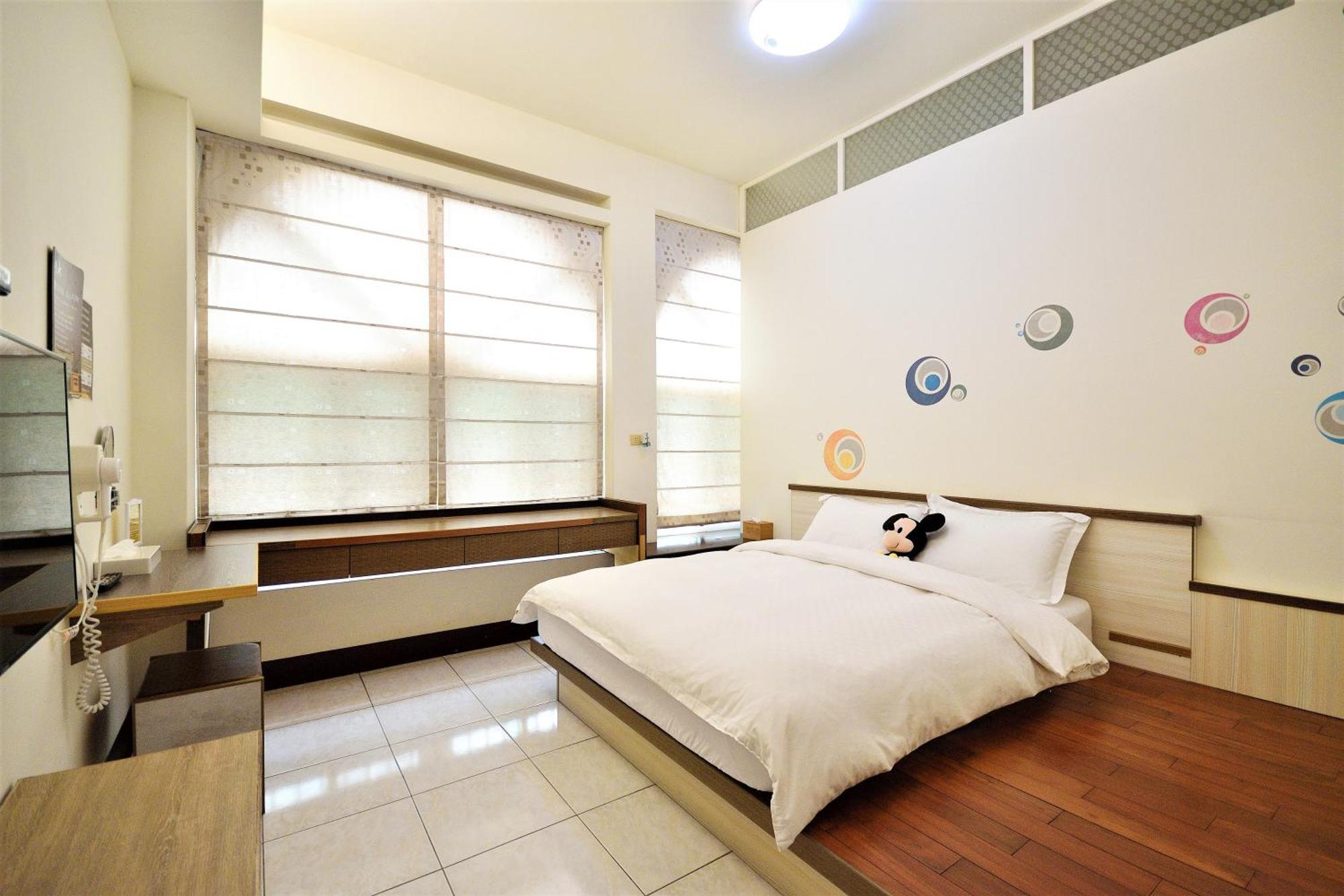Jamie Home Stay T'ai-tung Exterior foto
