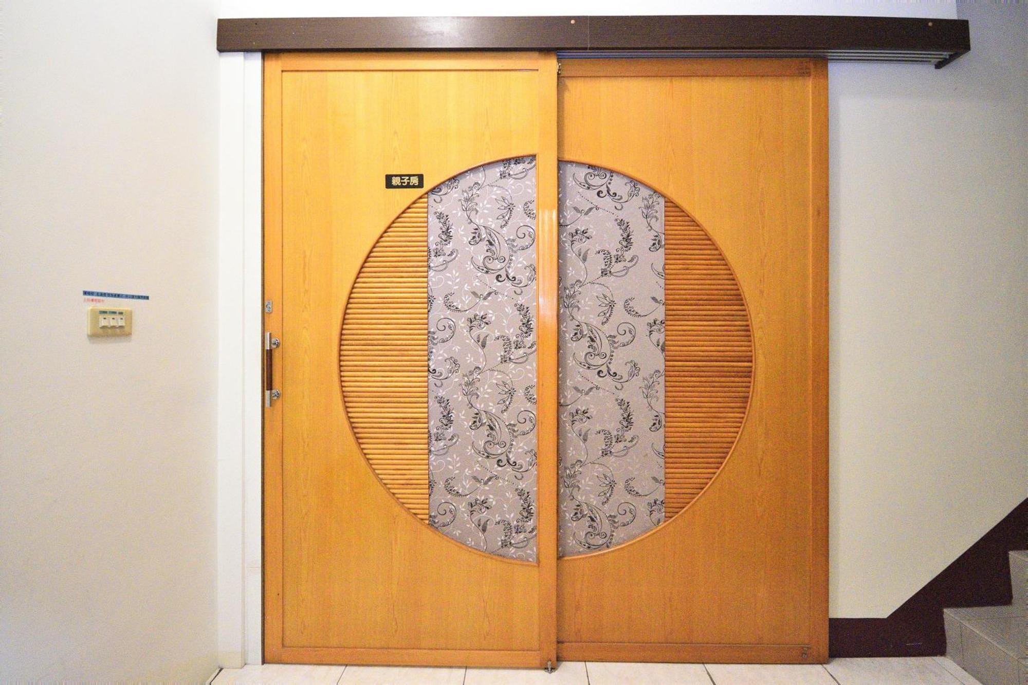 Jamie Home Stay T'ai-tung Exterior foto