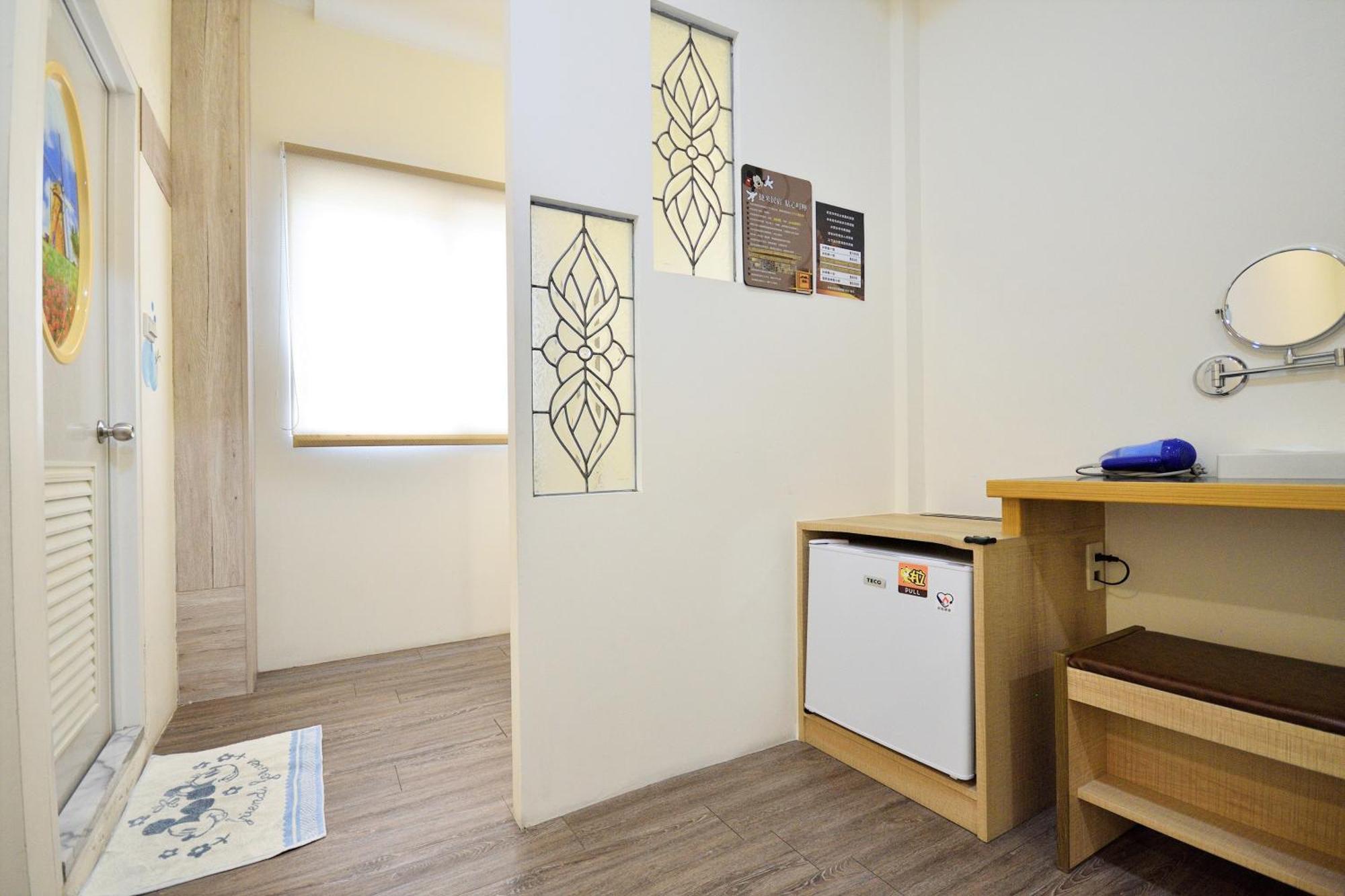 Jamie Home Stay T'ai-tung Exterior foto