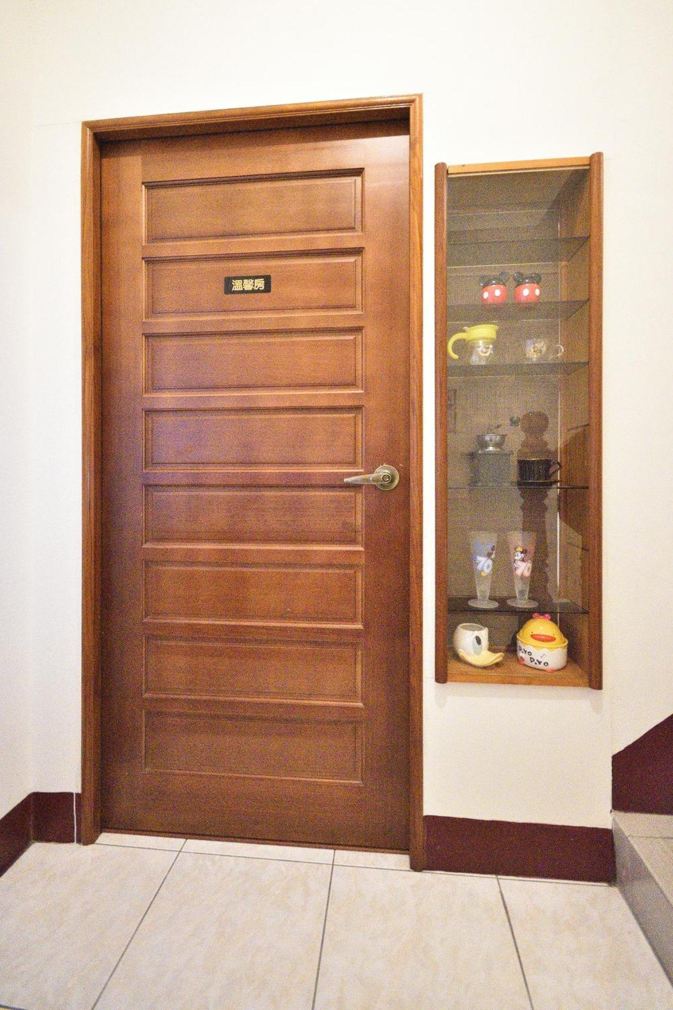 Jamie Home Stay T'ai-tung Exterior foto